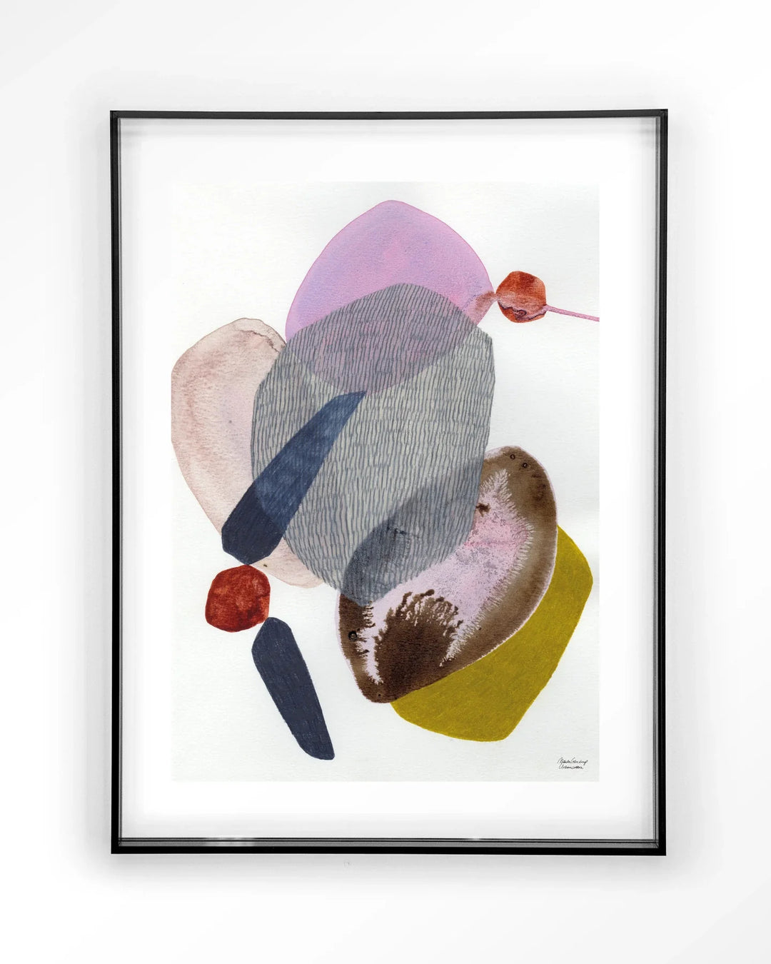 Wings - Moderne Wanddecoratie | Artprint, Glass Art & Wandkleed