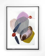 Wings - Moderne Wanddecoratie | Artprint, Glass Art & Wandkleed