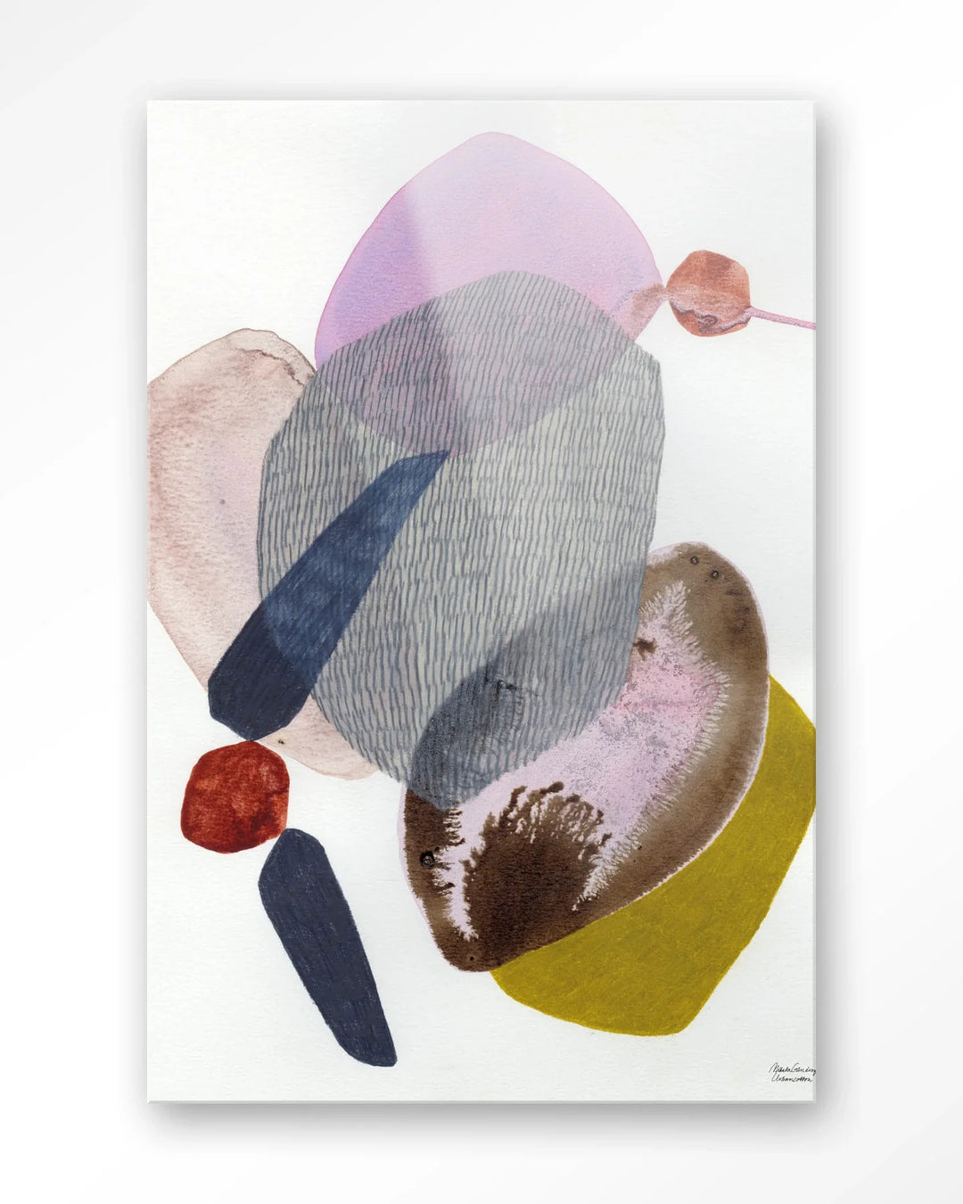Wings - Moderne Wanddecoratie | Artprint, Glass Art & Wandkleed