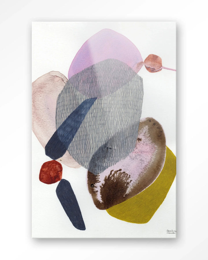 Wings - Moderne Wanddecoratie | Artprint, Glass Art & Wandkleed