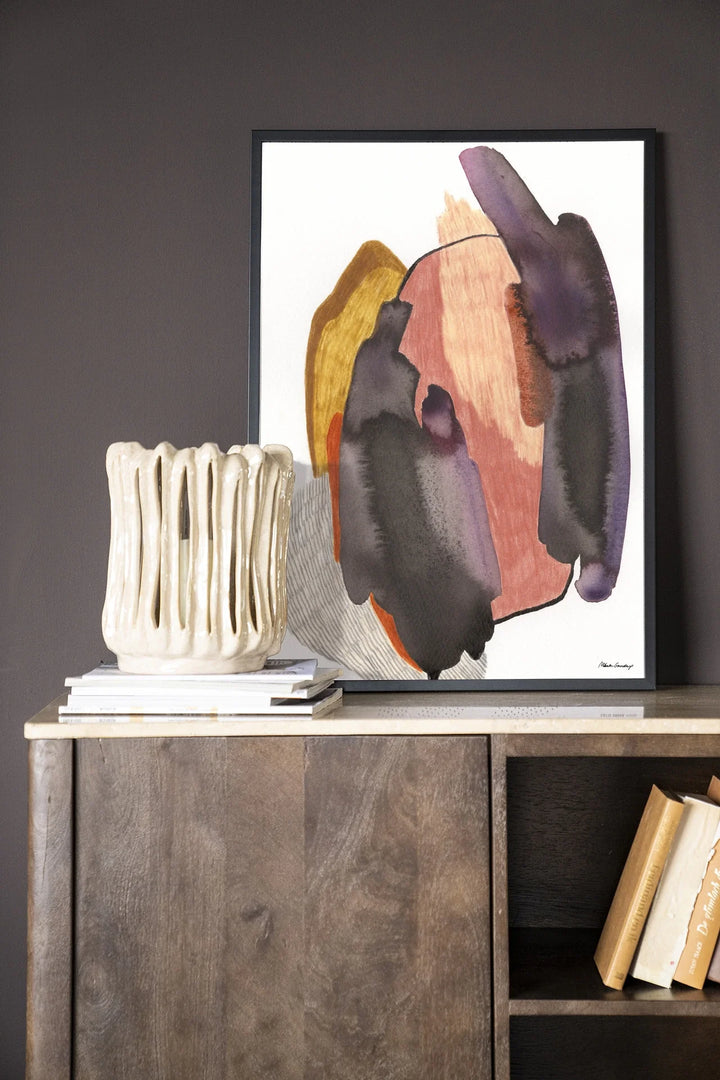 Magnetism - Moderne Wanddecoratie | Artprint, Glass Art & Wandkleed