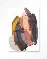 Magnetism - Moderne Wanddecoratie | Artprint, Glass Art & Wandkleed