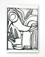 Vogel - Moderne Wanddecoratie | Artprint, Glass Art & Wandkleed