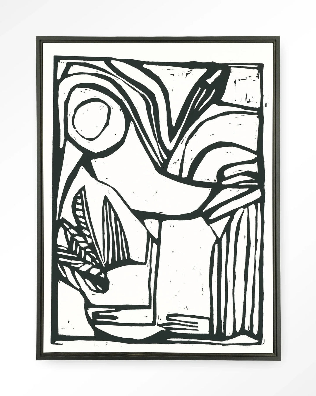 Vogel - Moderne Wanddecoratie | Artprint, Glass Art & Wandkleed