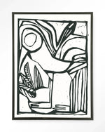 Vogel - Moderne Wanddecoratie | Artprint, Glass Art & Wandkleed