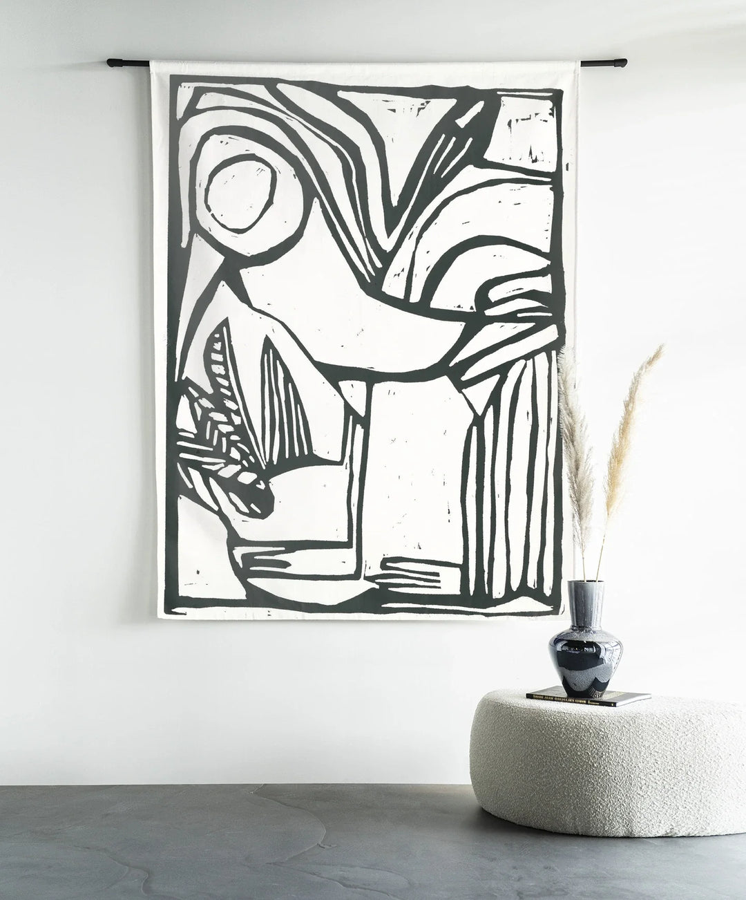 Vogel - Moderne Wanddecoratie | Artprint, Glass Art & Wandkleed