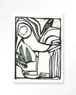 Vogel - Moderne Wanddecoratie | Artprint, Glass Art & Wandkleed