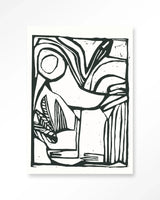 Vogel - Moderne Wanddecoratie | Artprint, Glass Art & Wandkleed