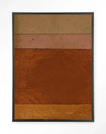 Geen bruin roze achtig - Moderne Wanddecoratie | Artprint, Glass Art & Wandkleed