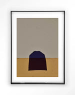 Geen paars - Moderne Wanddecoratie | Artprint, Glass Art & Wandkleed