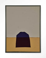 Geen paars - Moderne Wanddecoratie | Artprint, Glass Art & Wandkleed
