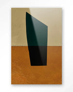 Geen groen - Moderne Wanddecoratie | Artprint, Glass Art & Wandkleed