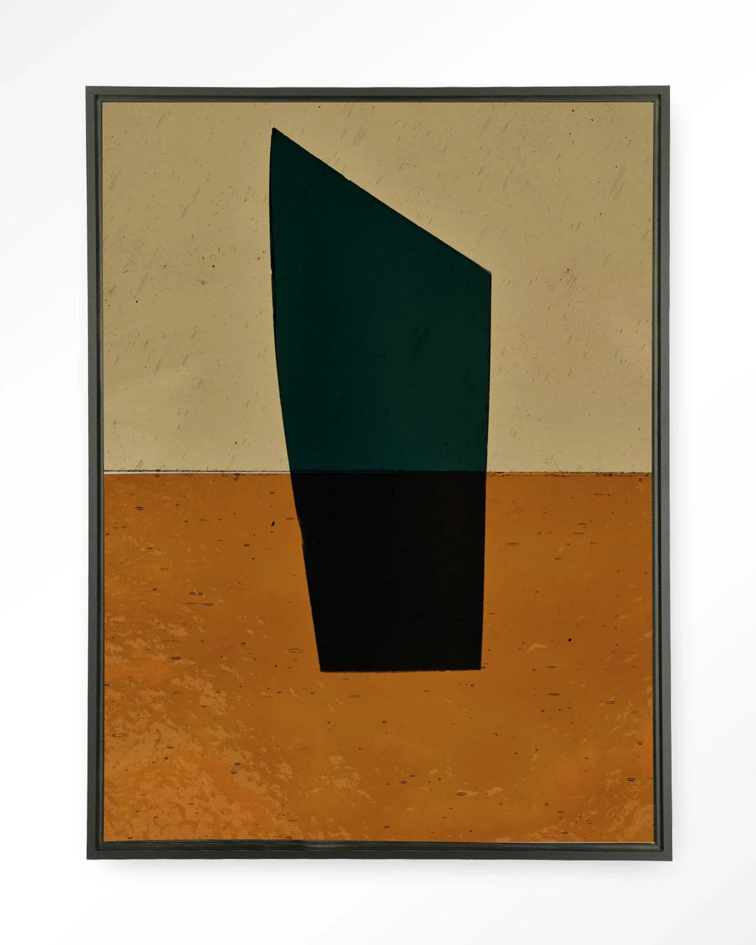 Geen groen - Moderne Wanddecoratie | Artprint, Glass Art & Wandkleed