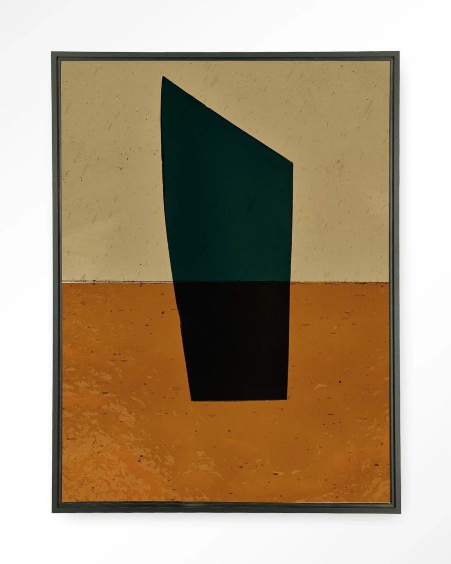Geen groen - Moderne Wanddecoratie | Artprint, Glass Art & Wandkleed