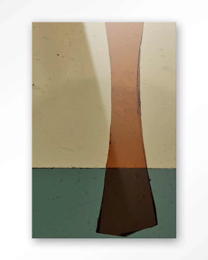 Geen mosterd - Moderne Wanddecoratie | Artprint, Glass Art & Wandkleed