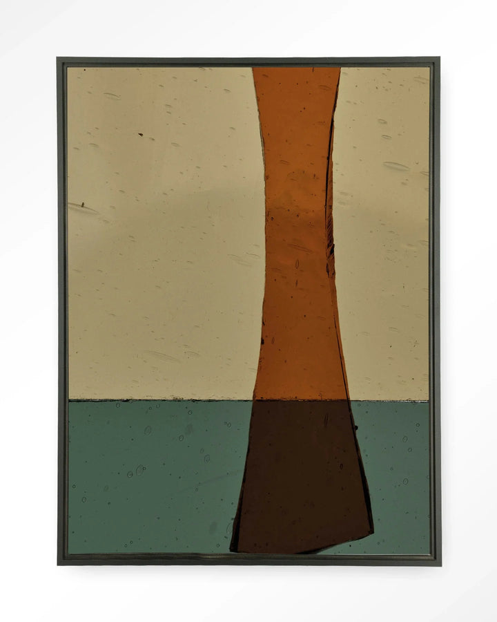 Geen mosterd - Moderne Wanddecoratie | Artprint, Glass Art & Wandkleed