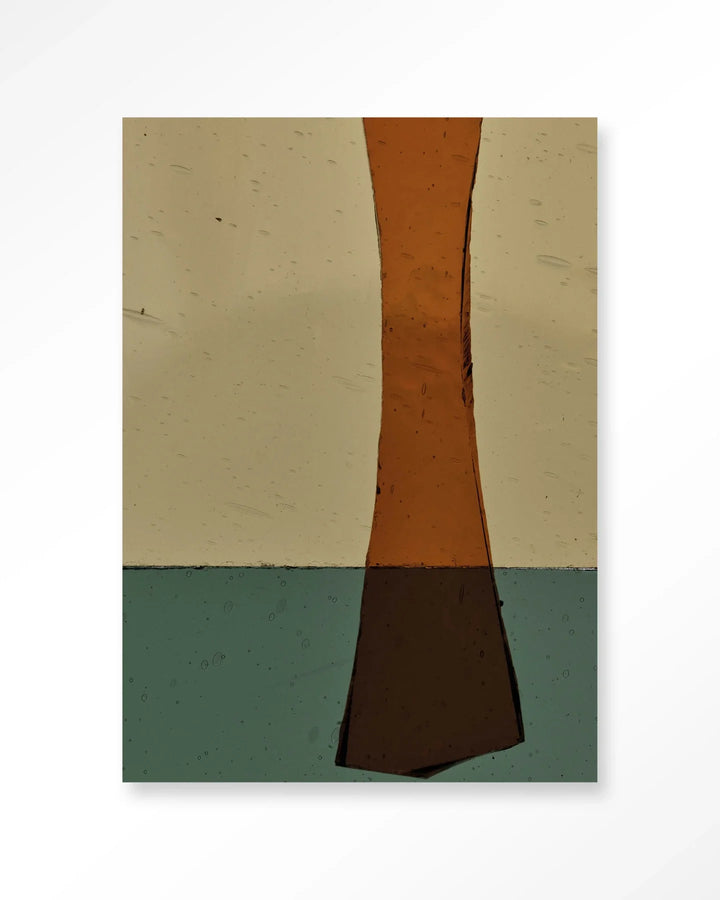 Geen mosterd - Moderne Wanddecoratie | Artprint, Glass Art & Wandkleed