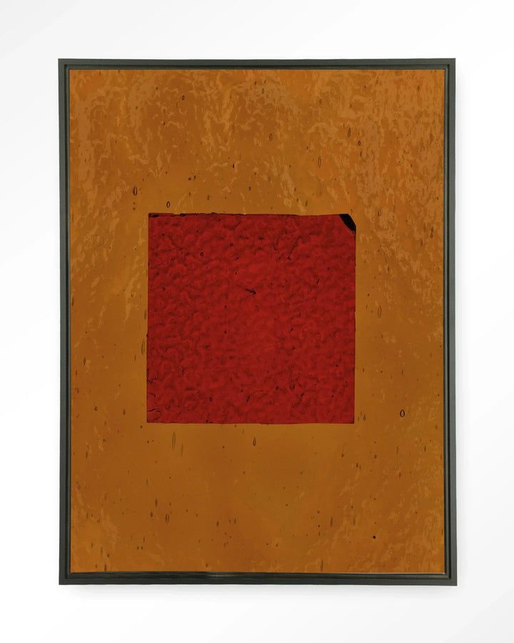 Geen rood - Moderne Wanddecoratie | Artprint, Glass Art & Wandkleed