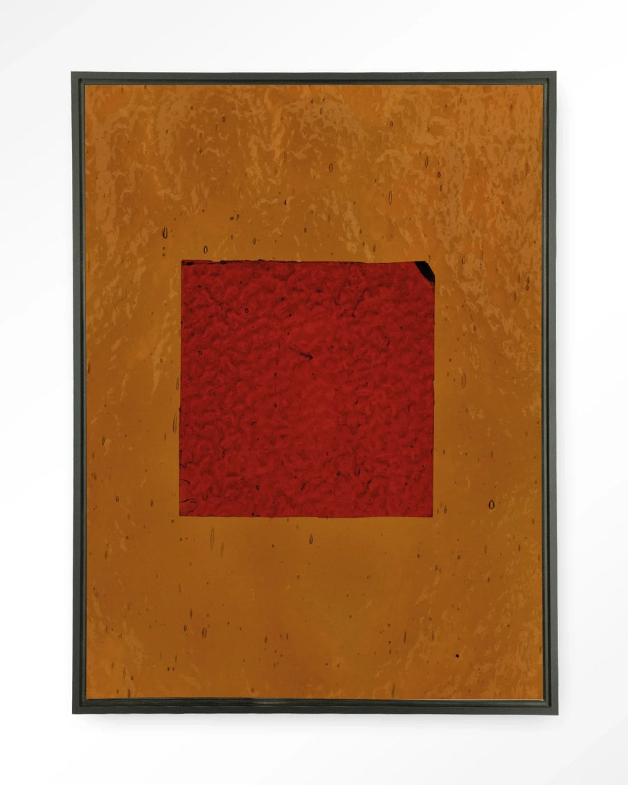 Geen rood - Moderne Wanddecoratie | Artprint, Glass Art & Wandkleed