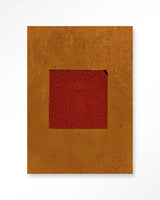 Geen rood - Moderne Wanddecoratie | Artprint, Glass Art & Wandkleed