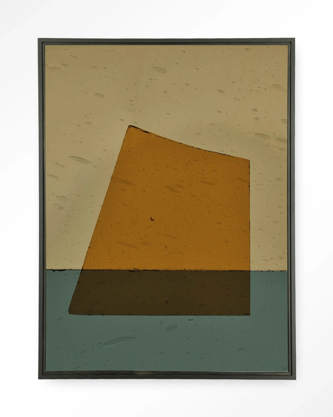Geen beige - Moderne Wanddecoratie | Artprint, Glass Art & Wandkleed