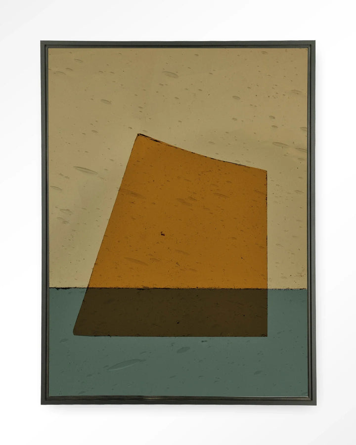 Geen beige - Moderne Wanddecoratie | Artprint, Glass Art & Wandkleed