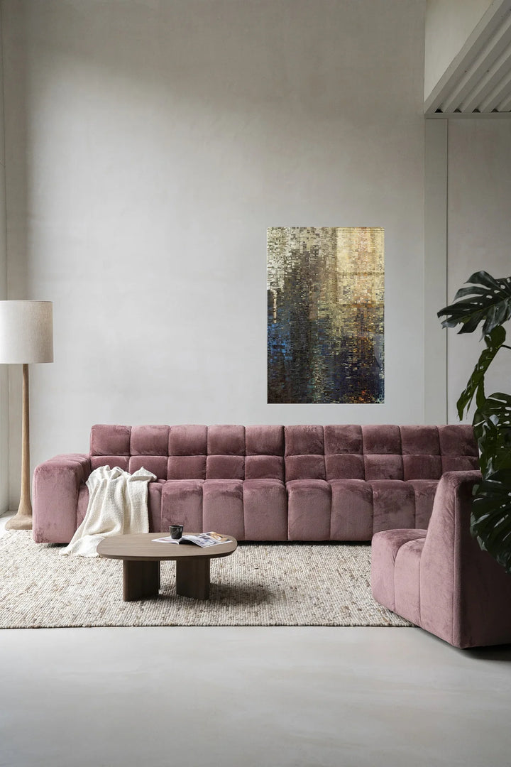 Drops - Moderne Wanddecoratie | Artprint, Glass Art & Wandkleed