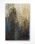 Drops - Moderne Wanddecoratie | Artprint, Glass Art & Wandkleed