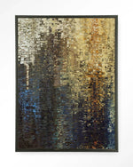 Drops - Moderne Wanddecoratie | Artprint, Glass Art & Wandkleed