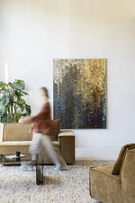 Drops - Moderne Wanddecoratie | Artprint, Glass Art & Wandkleed