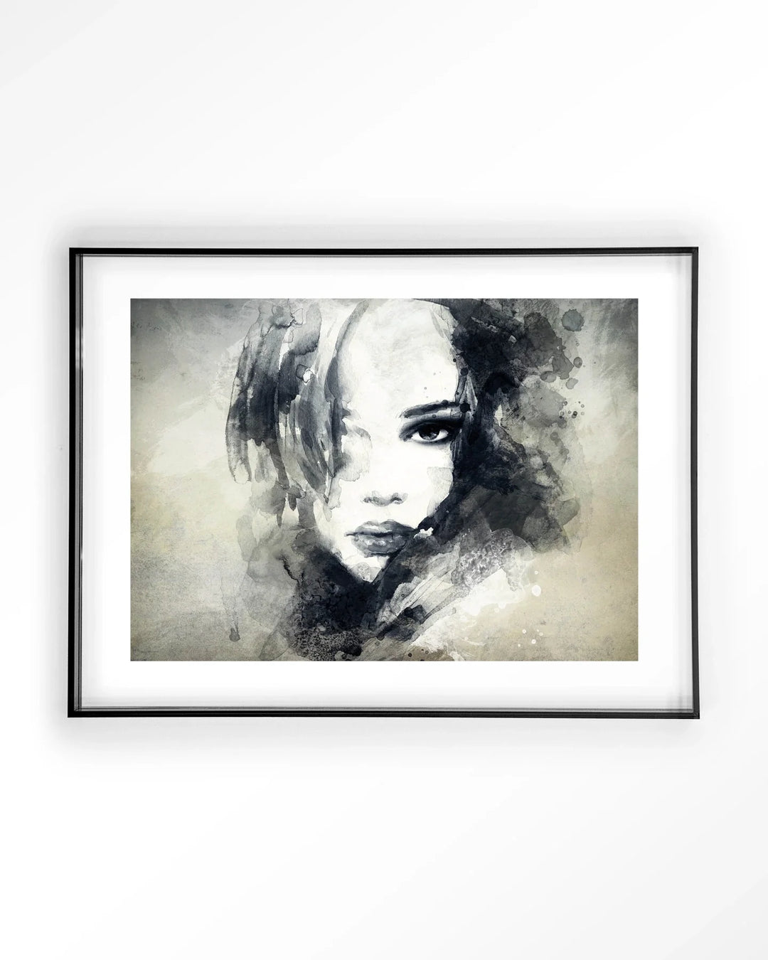 The Look - Moderne Wanddecoratie | Artprint, Glass Art & Wandkleed