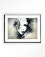 The Look - Moderne Wanddecoratie | Artprint, Glass Art & Wandkleed