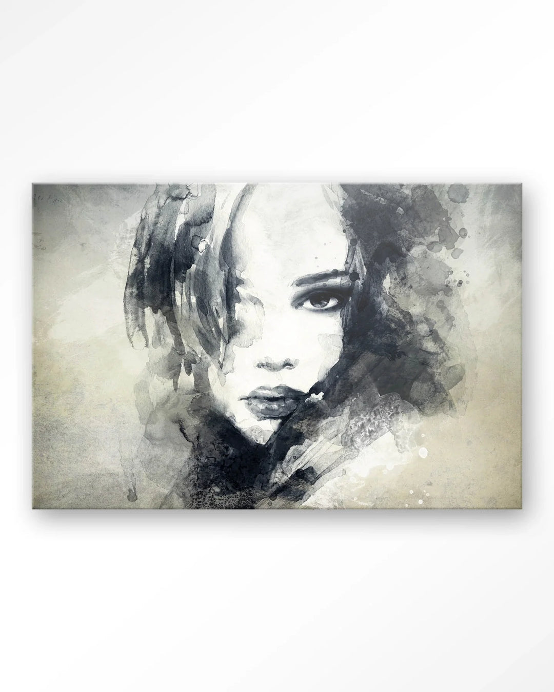 The Look - Moderne Wanddecoratie | Artprint, Glass Art & Wandkleed