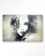 The Look - Moderne Wanddecoratie | Artprint, Glass Art & Wandkleed