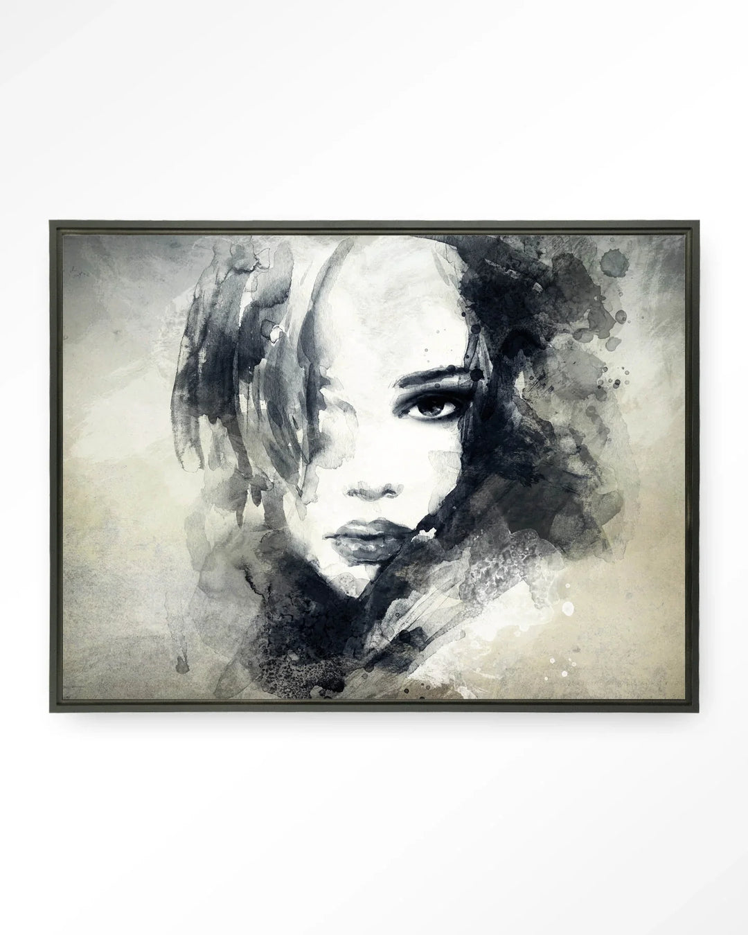 The Look - Moderne Wanddecoratie | Artprint, Glass Art & Wandkleed