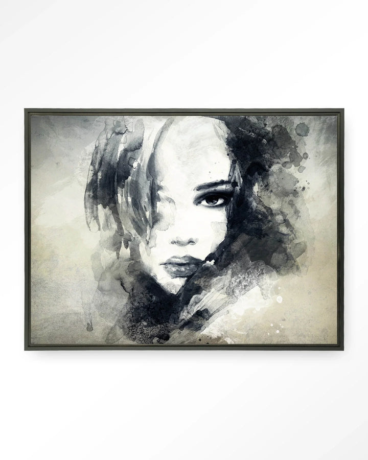 The Look - Moderne Wanddecoratie | Artprint, Glass Art & Wandkleed
