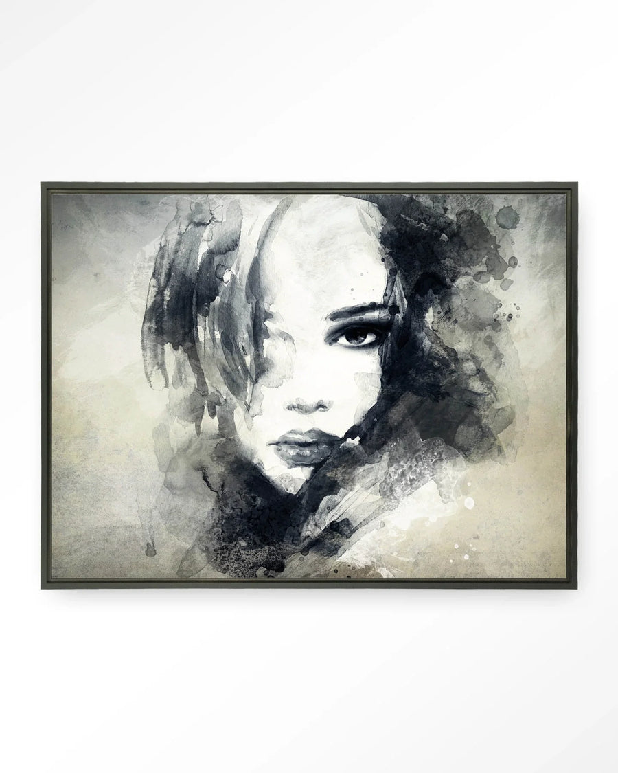 The Look - Moderne Wanddecoratie | Artprint, Glass Art & Wandkleed