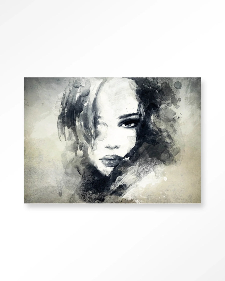 The Look - Moderne Wanddecoratie | Artprint, Glass Art & Wandkleed