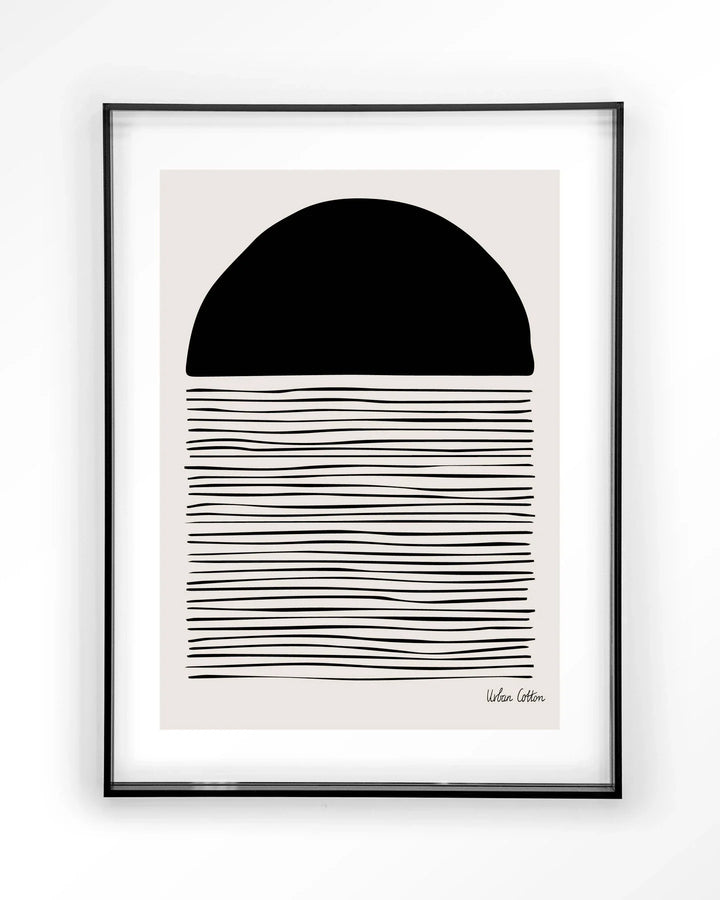 Element - Moderne Wanddecoratie | Artprint, Glass Art & Wandkleed