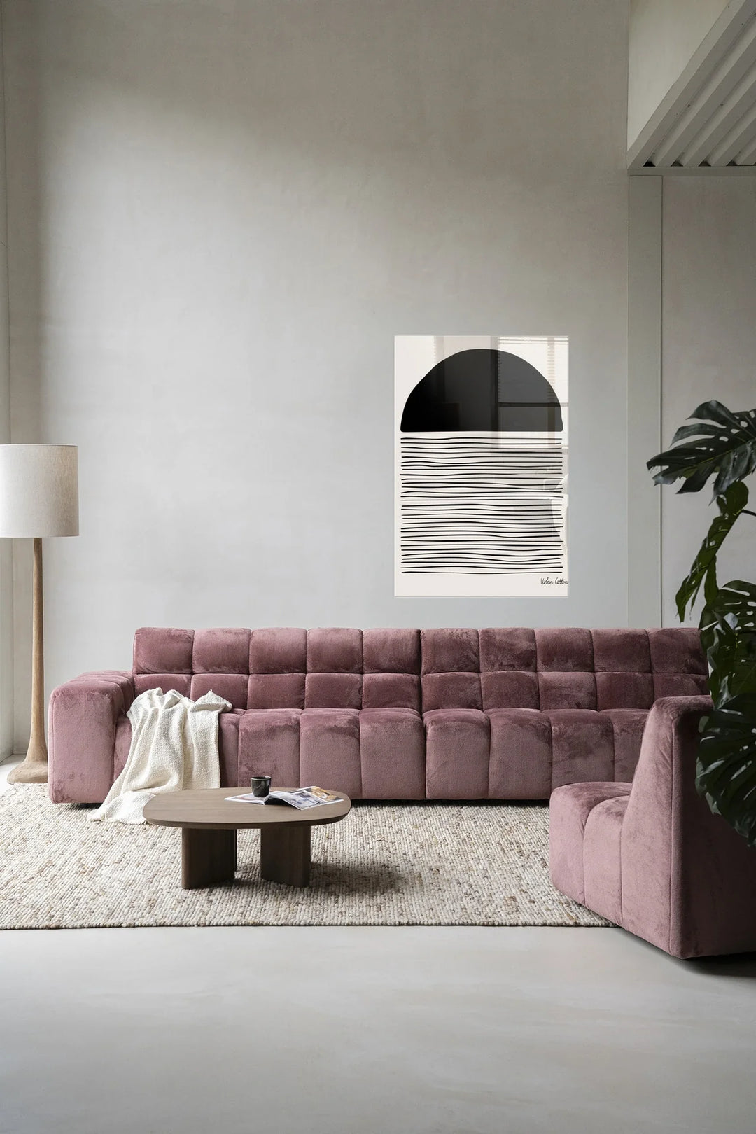 Element - Moderne Wanddecoratie | Artprint, Glass Art & Wandkleed