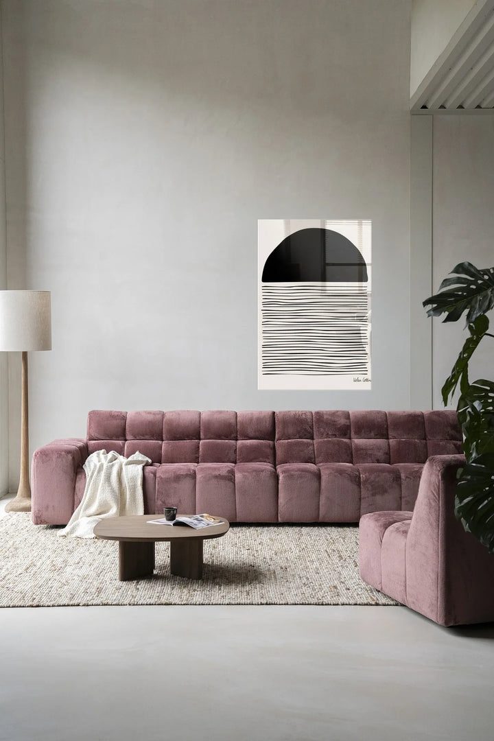 Element - Moderne Wanddecoratie | Artprint, Glass Art & Wandkleed