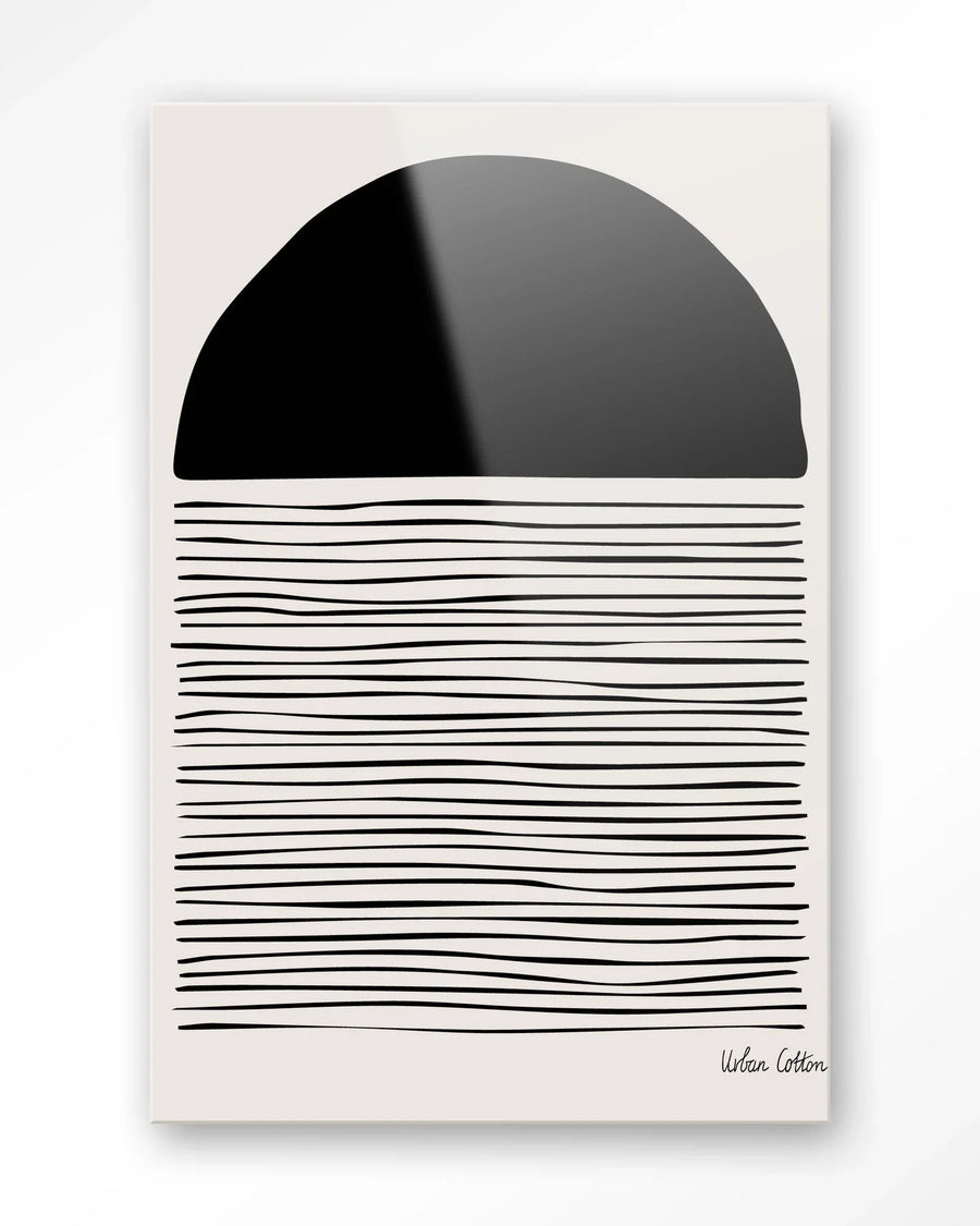 Element - Moderne Wanddecoratie | Artprint, Glass Art & Wandkleed
