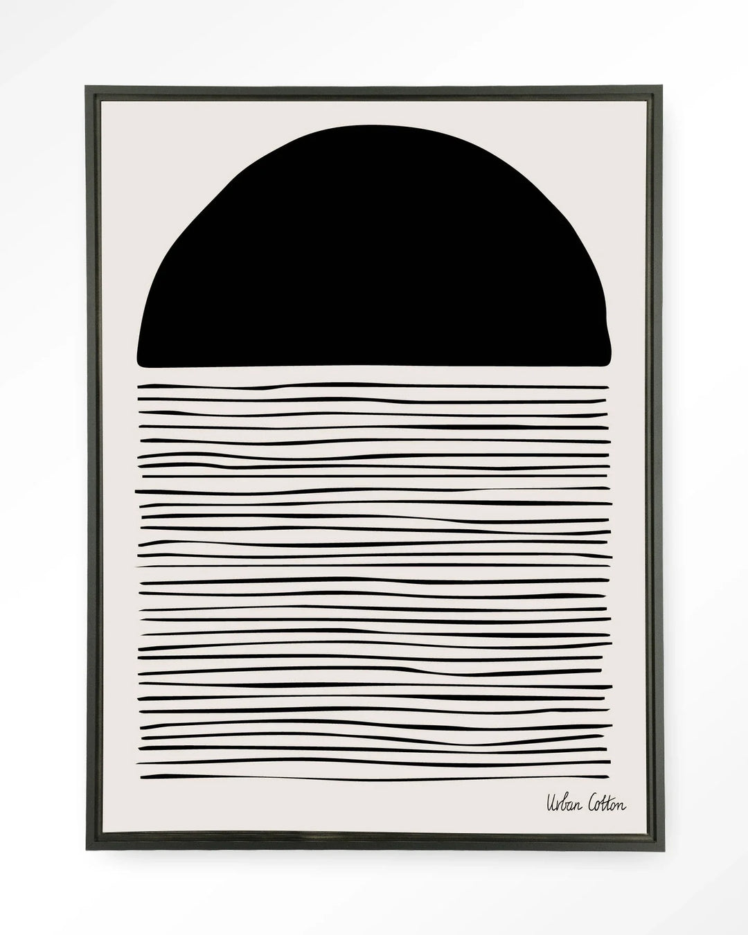 Element - Moderne Wanddecoratie | Artprint, Glass Art & Wandkleed
