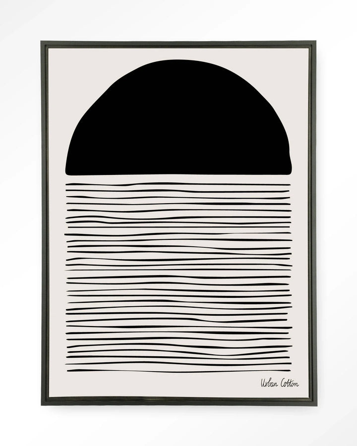 Element - Moderne Wanddecoratie | Artprint, Glass Art & Wandkleed