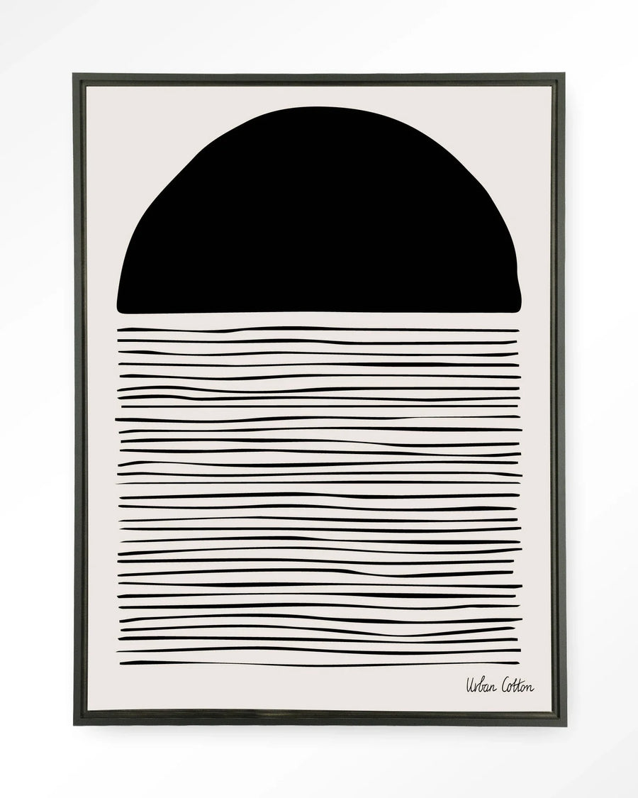 Element - Moderne Wanddecoratie | Artprint, Glass Art & Wandkleed