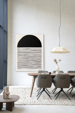 Element - Moderne Wanddecoratie | Artprint, Glass Art & Wandkleed