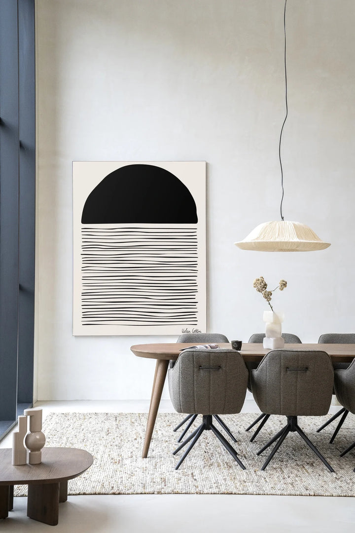 Element - Moderne Wanddecoratie | Artprint, Glass Art & Wandkleed