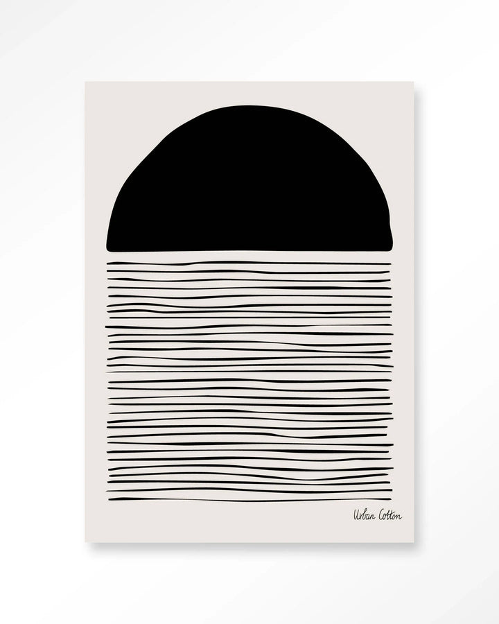 Element - Moderne Wanddecoratie | Artprint, Glass Art & Wandkleed