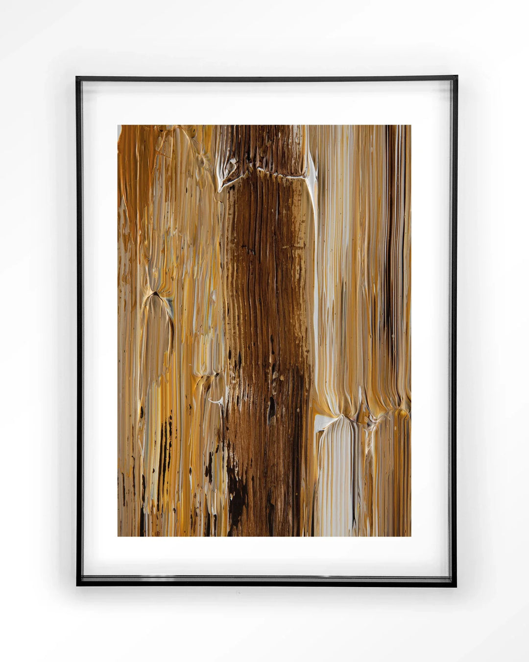 Fluid - Moderne Wanddecoratie | Artprint, Glass Art & Wandkleed