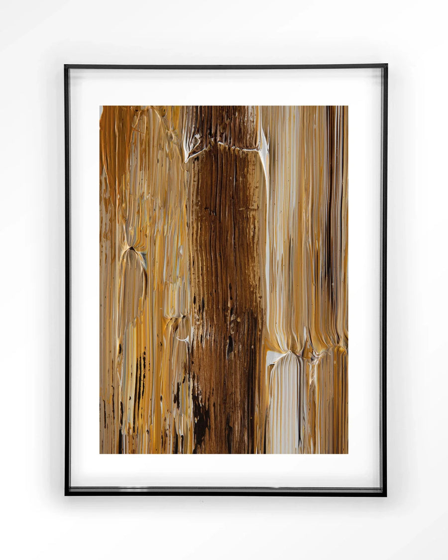 Fluid - Moderne Wanddecoratie | Artprint, Glass Art & Wandkleed